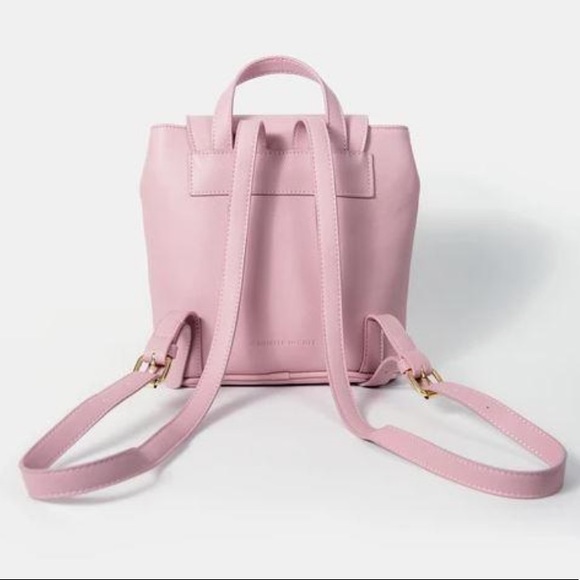 DANIELLE NICOLE DISNEY MULAN MINI BACKPACK - Picture 3 of 12